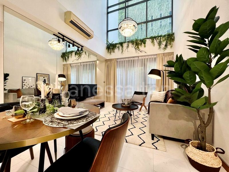 1 Bed Condo for Sale in  Icon - Image 13
